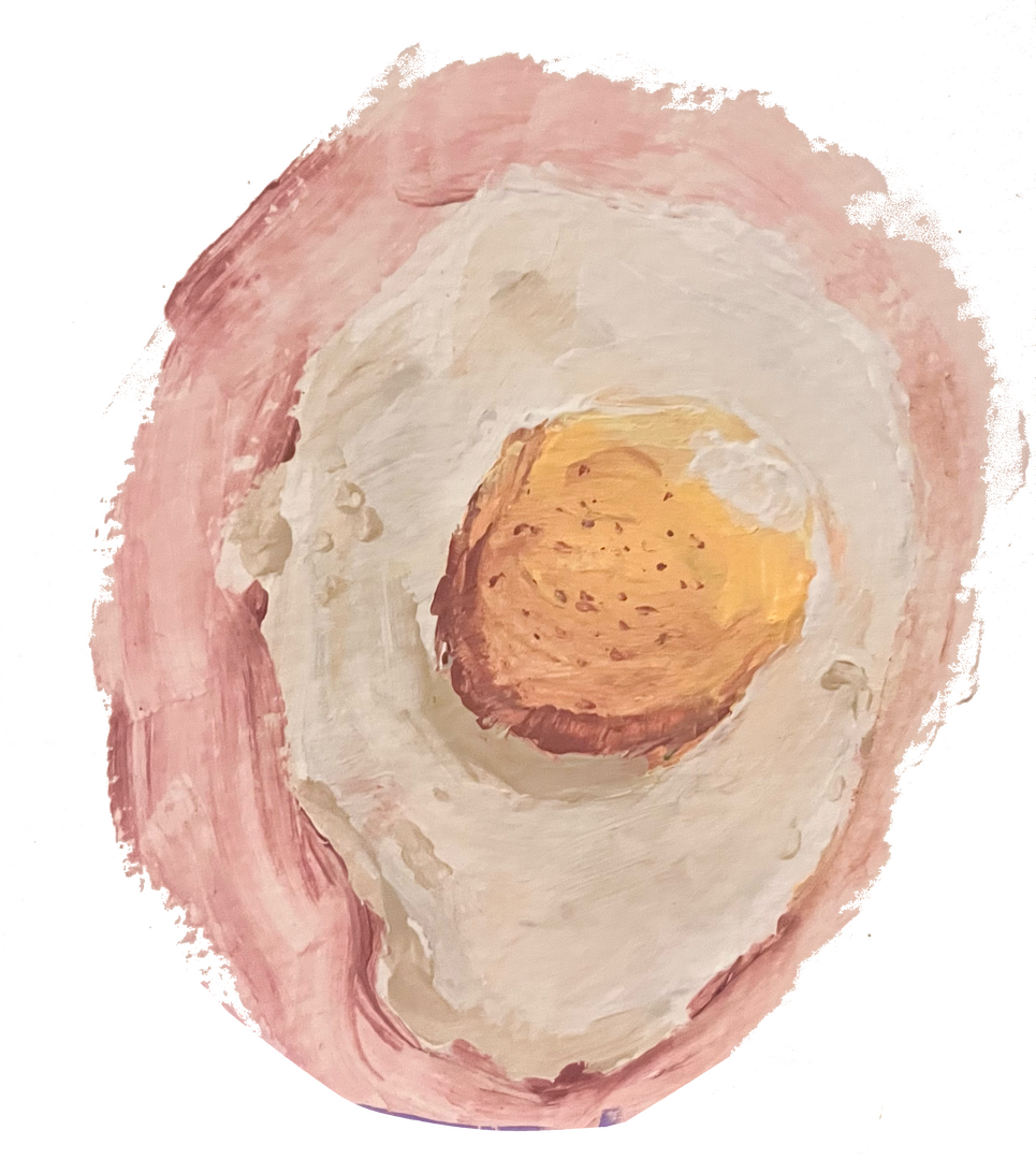 Egg February 2026