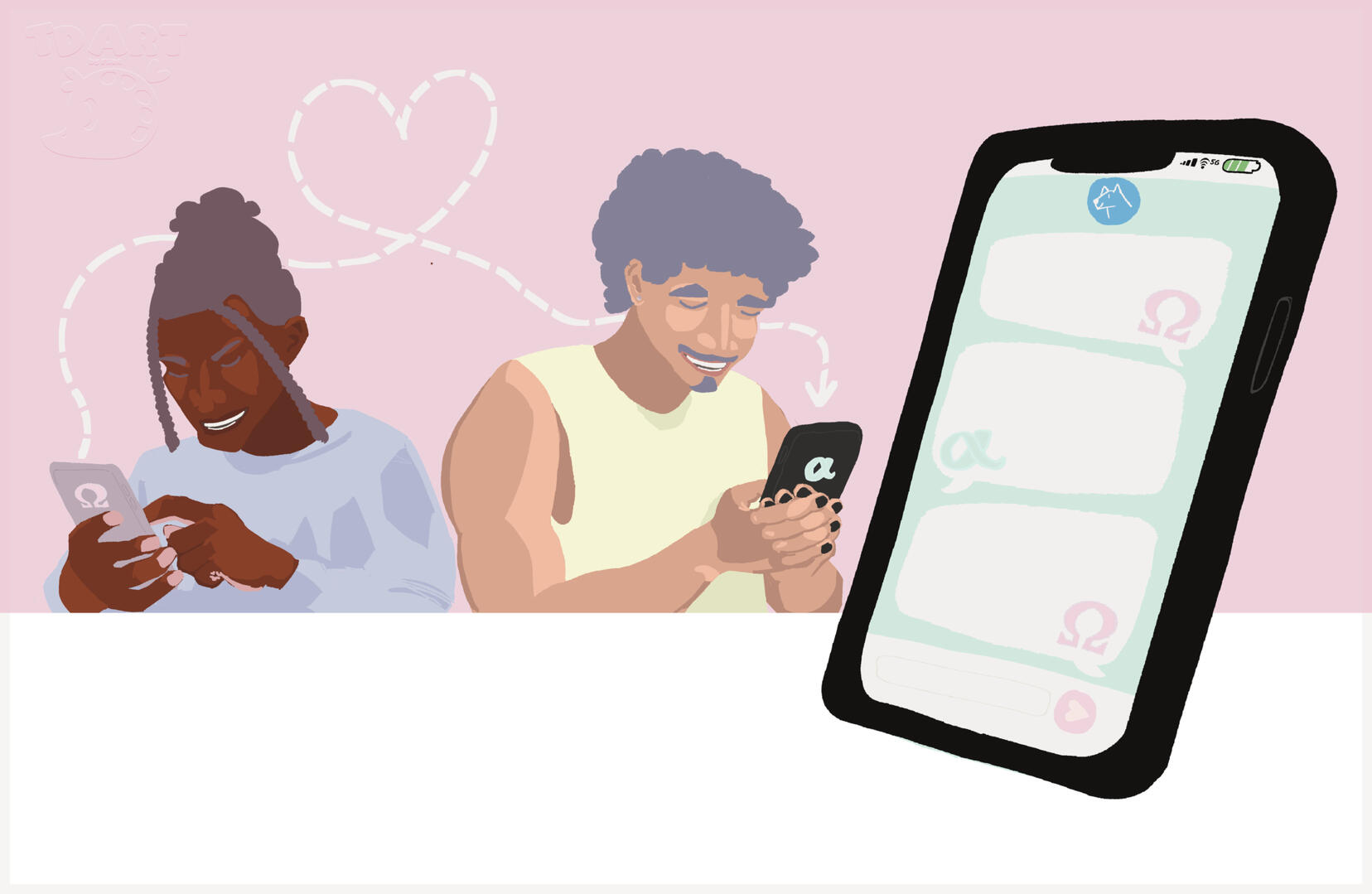Omegaverse Dating Ad Better Nests & Scents January 2026