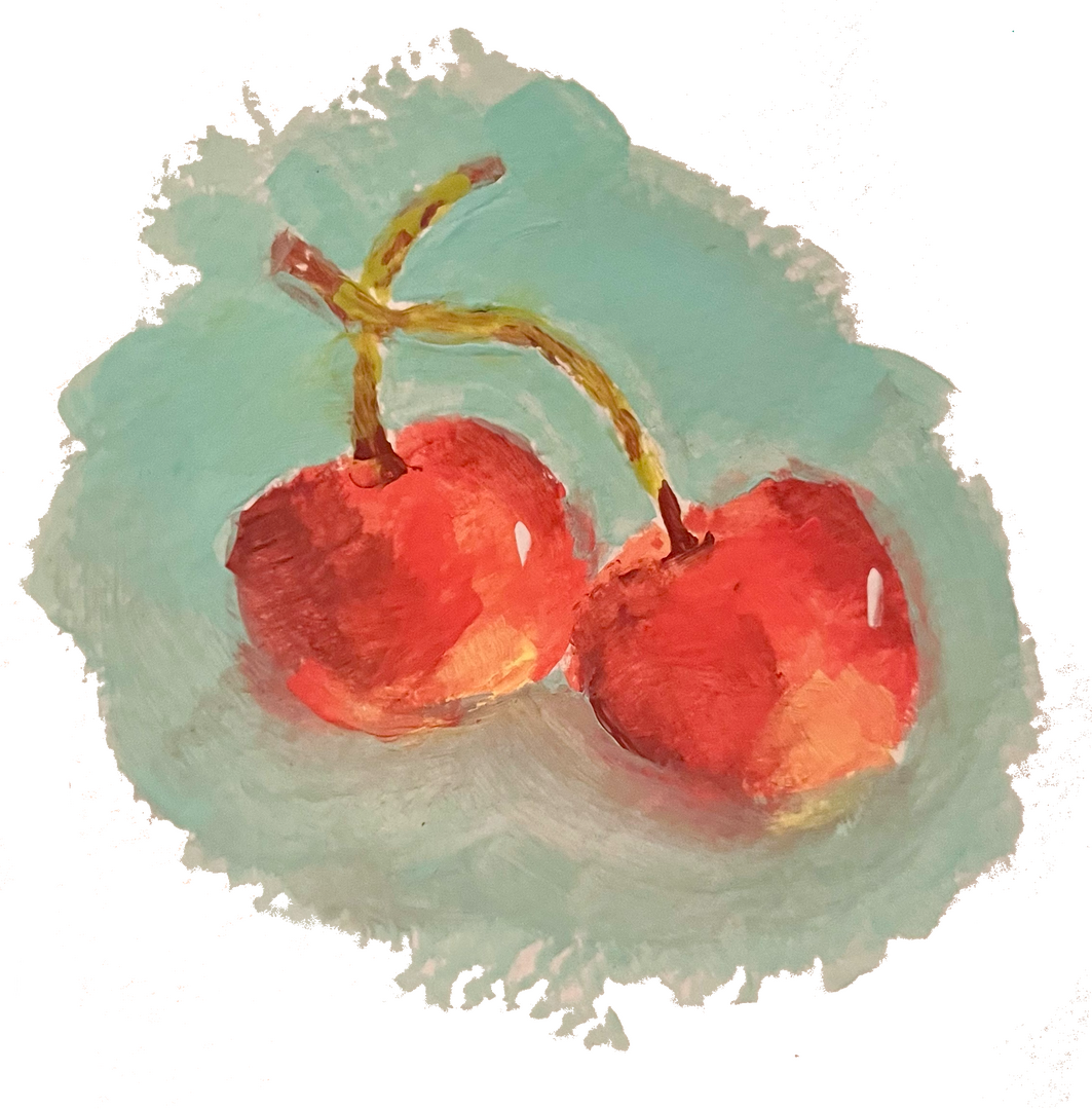 Cherries February 2026
